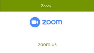 Official Gutenberg Block ExamplesZoom
zoom.us
 