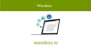 Official Gutenberg Block ExamplesWavebox
wavebox.io
 