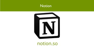 Official Gutenberg Block ExamplesNotion
notion.so
 