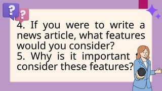 FEATURES OF JOURNALISTIC WRITING_PPT.pptx