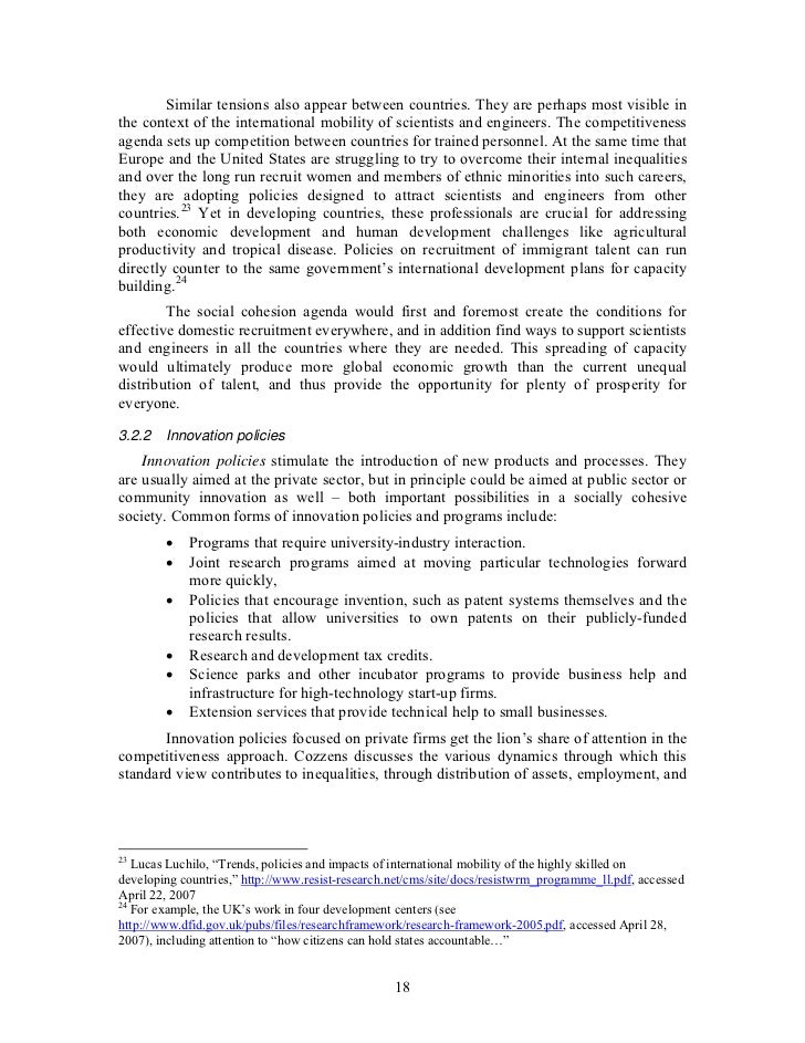 2006 State Of The Business Incubation Industry Pdf Files