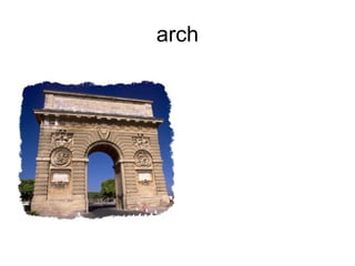 April 2011 english vocabulary with pictures