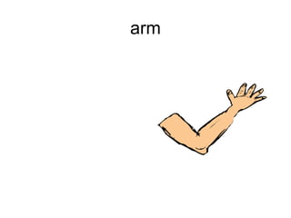 April 2011 english vocabulary with pictures