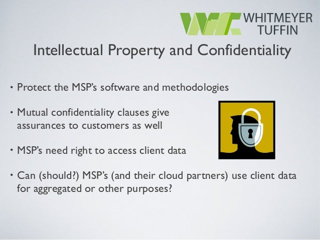 Intellectual Property Rights Contract Clauses Intellectual Property Rights Contract Clauses