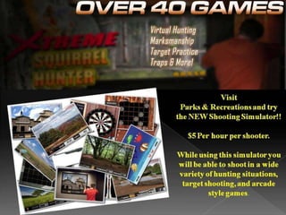 CLIF April 2014 Program and Services Advertisments