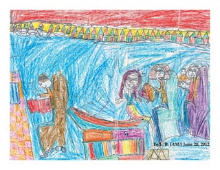 Toll , B. JAMA June 20, 2012
 