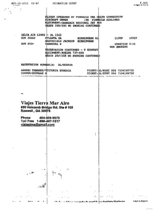 (b) (6) From: Fong, Thomas (EOIR)
Sent: Friday, August 10, 2012 12:44 PM
To: Bither, Christine (EOIR)
Subject: RE: Bar License Question and EOIR-28 Notices of Atty Repr
Great see you at 3:30 or if you are out earlier come on down.
Thomas Y.K. Fong
Assistant Chief Immigration Judge
Immigration Court/EOIR/DOJ
606 South Olive Street, 15th Floor
Los Angeles, CA 90014
(213)894-2811
thomas.fong@usdoj.gov
Original Message
From: Bither, Christine (EOIR)
Sent: Friday, August 10, 2012 12:22 PM
To: Fong, Thomas (EOIR)
Subject: RE: Bar License Question and EOIR-28 Notices of Atty Repr
I just got out of court and have cases this afternoon, but I should be done
by 3:30 so perhaps we could meet then?
Original Message
From: Fong, Thomas (EOIR)
Sent: Friday, August 10, 2012 7:38 AM
To: Bither, Christine (EOIR)
Subject: RE: Bar License Question and EOIR-28 Notices of Atty Repr
Absolutely, I will give you a copy when you come down when we discuss it.
Non-Responsive
Page 34. 12-20-14 Release
 