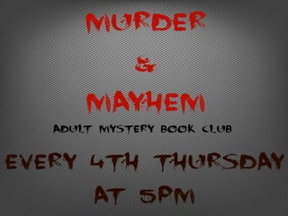 April 2017 Programs.pptx