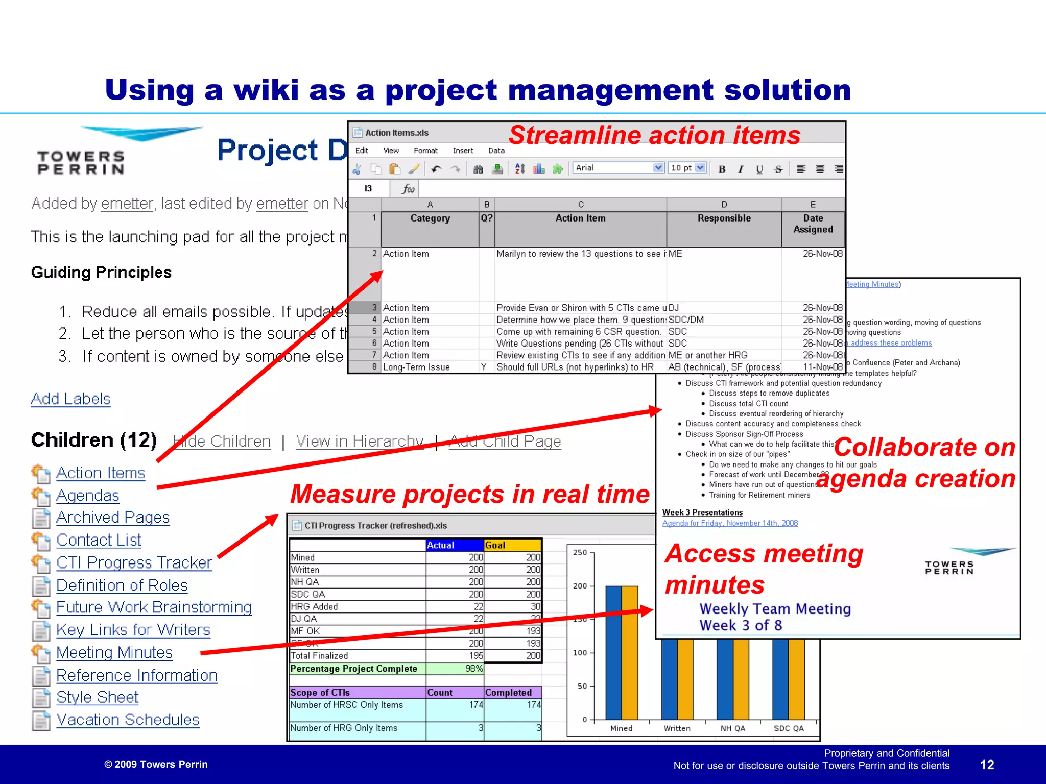 Enterprise 2.0 - Using Social Media to Address HR Priorities