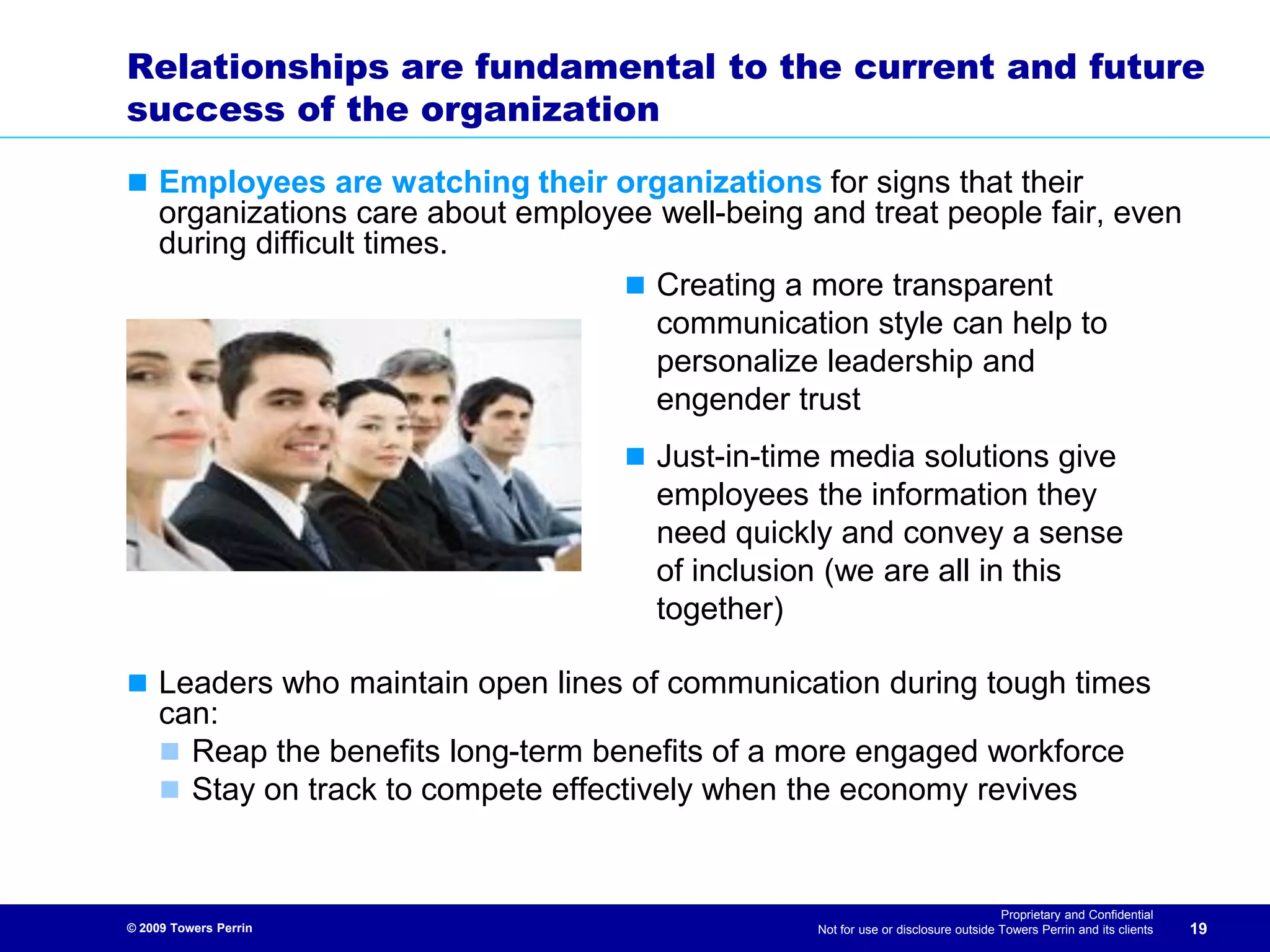 Enterprise 2.0 - Using Social Media to Address HR Priorities