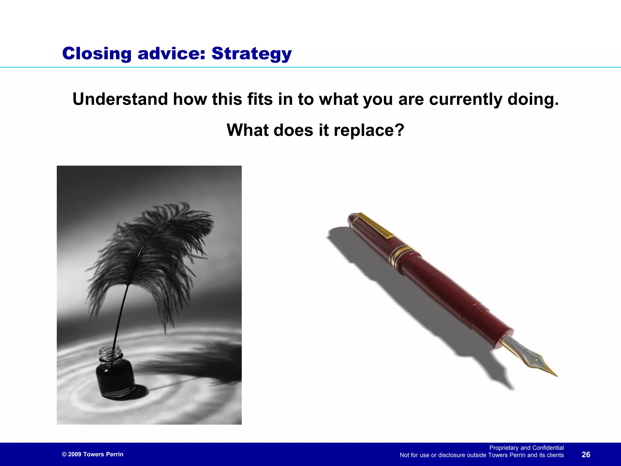 Enterprise 2.0 - Using Social Media to Address HR Priorities