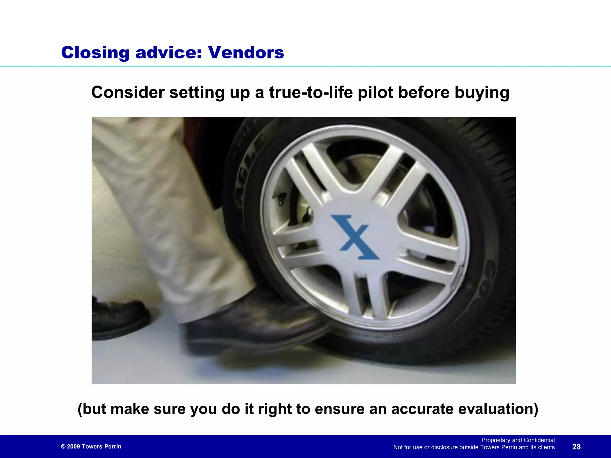 Enterprise 2.0 - Using Social Media to Address HR Priorities