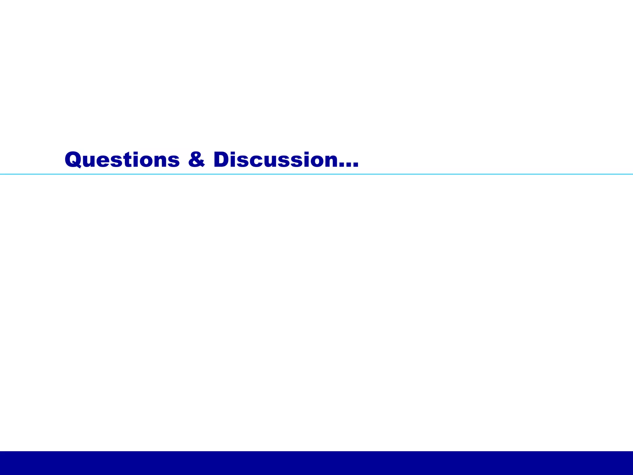 Enterprise 2.0 - Using Social Media to Address HR Priorities