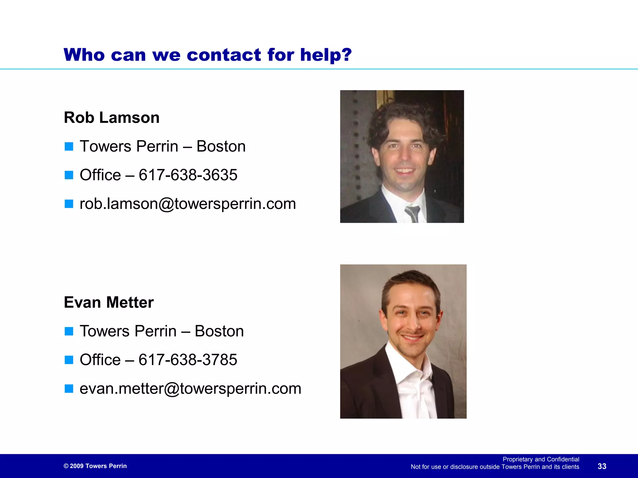 Enterprise 2.0 - Using Social Media to Address HR Priorities