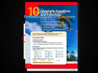 Textbook & Practice
Problems/Quizzes with Answers
 