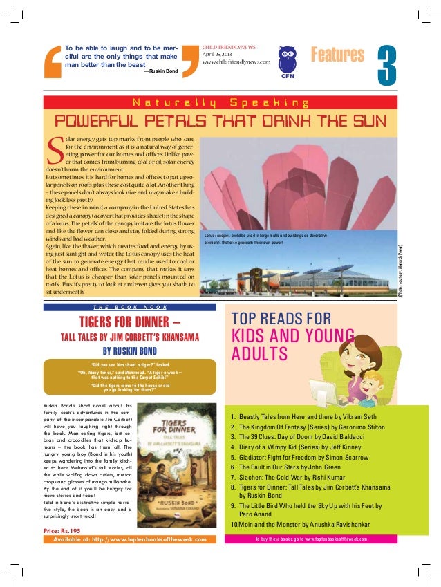 Child Friendly News april_24