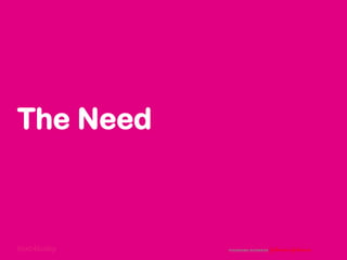 text4baby
The Need
 