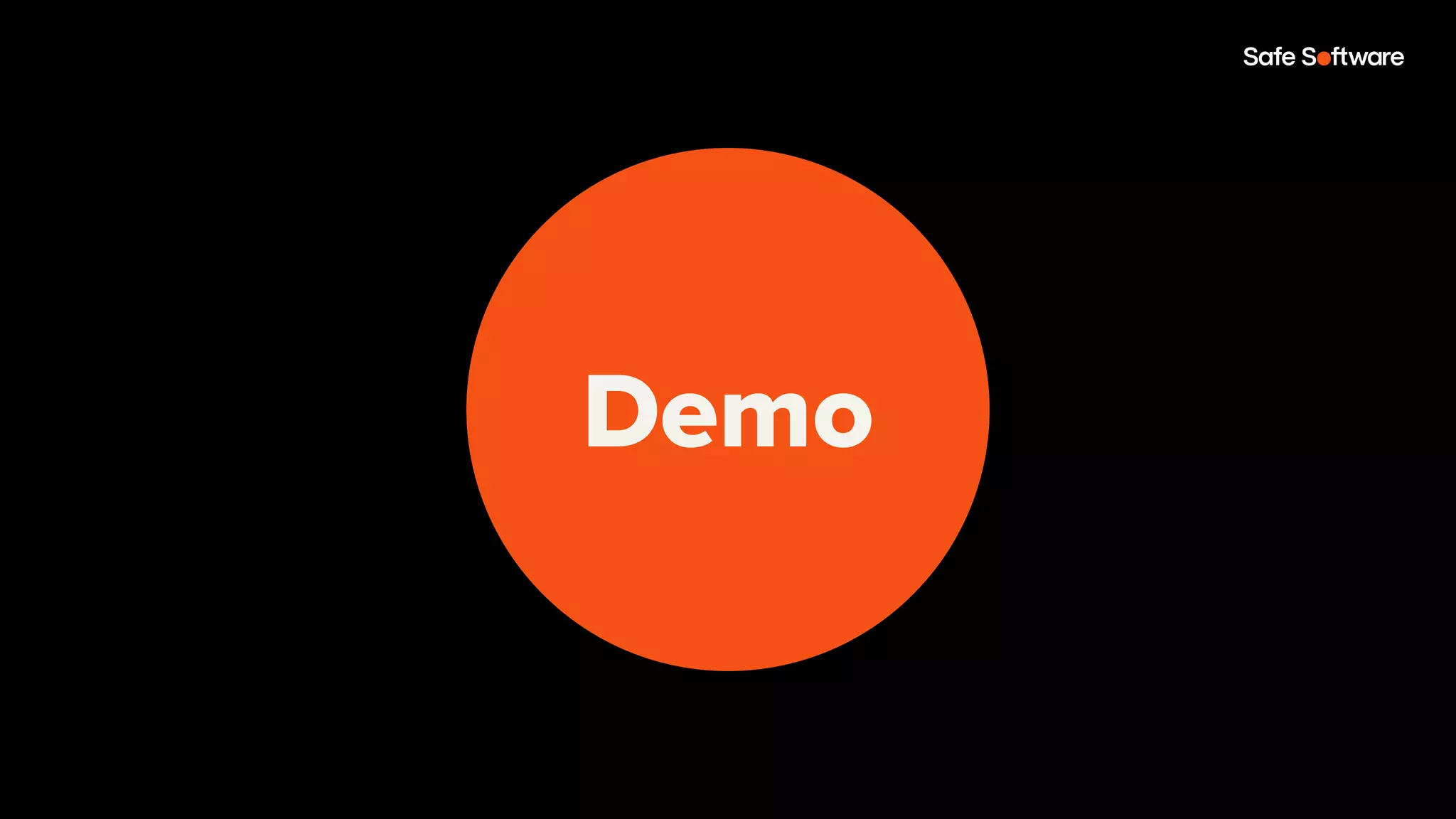 Demo
 