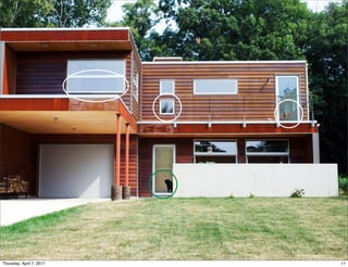 Joey   Zach




Thursday, April 7, 2011                 11
 