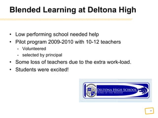 Created an upload of all courses nightly