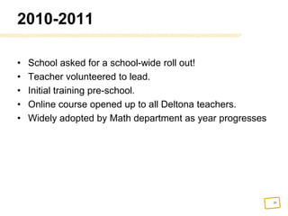 Created an upload all users nightly