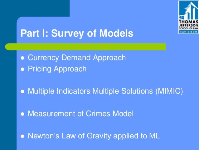 Anti Money Laundering Typologies
