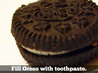 Photo by izzie_whizzie - Creative Commons Attribution-ShareAlike License http://www.flickr.com/photos/50699508@N00 Created with Haiku Deck
 