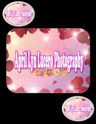 April Lyn Lucero Photography