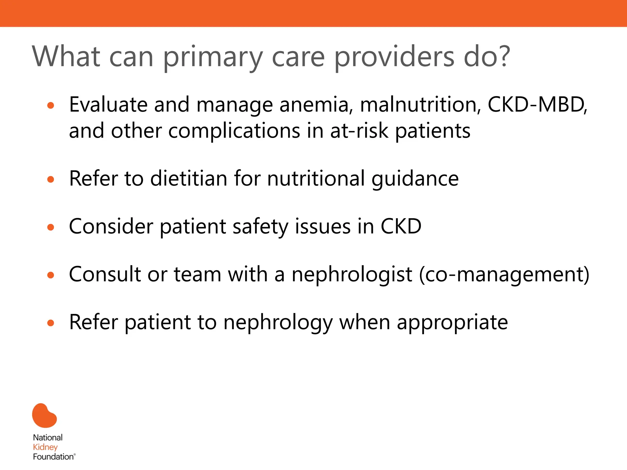 A Primary Care Approach to CKD Management.pptx