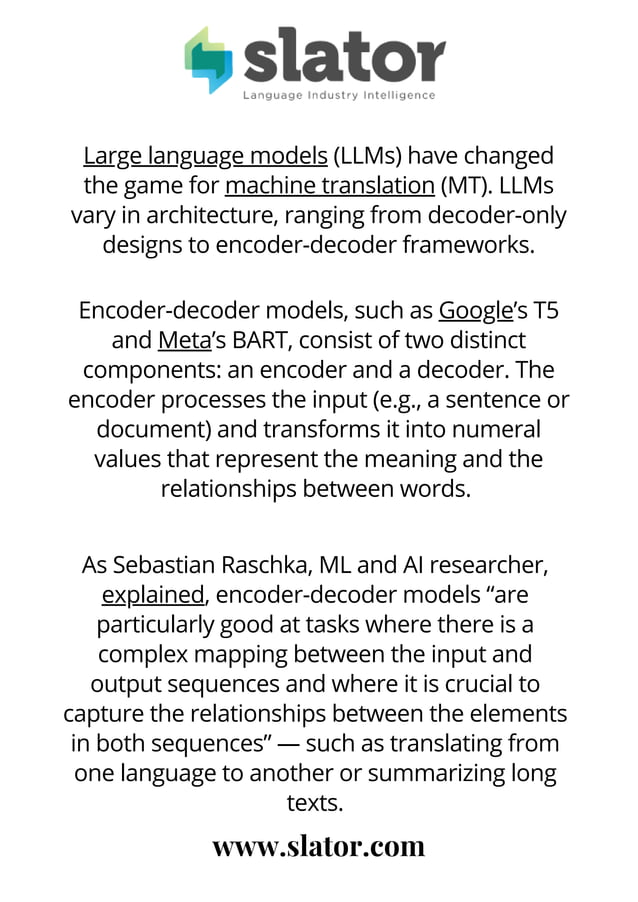 A Primer on Decoder-Only vs Encoder-Decoder Models for AI Translation.pdf