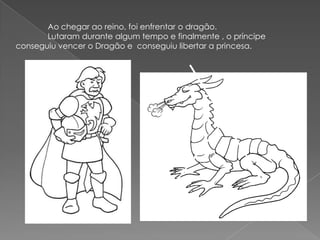 A Princesa AmaldiçOada Rz