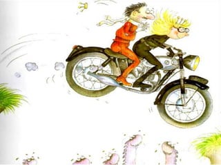 A princesa espertalhona - Babette Cole