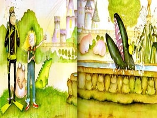 A princesa espertalhona - Babette Cole