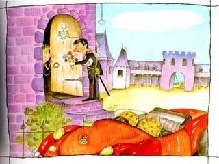 A princesa espertalhona - Babette Cole