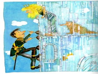 A princesa espertalhona - Babette Cole