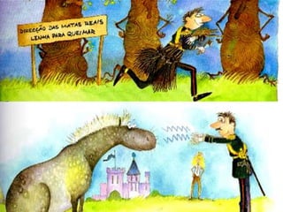 A princesa espertalhona - Babette Cole