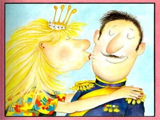 A princesa espertalhona - Babette Cole