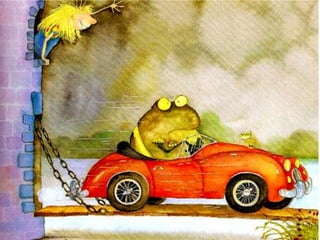 A princesa espertalhona - Babette Cole