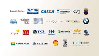 Apresentação Institucional Prof. Randes®