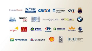 Apresentação Institucional Prof. Randes®