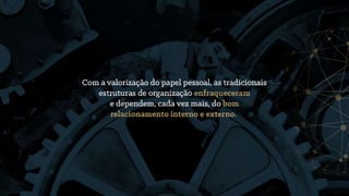 Apresentação Institucional Prof. Randes®