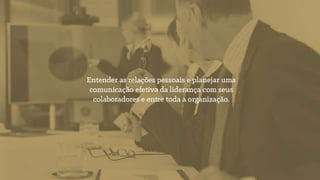 Apresentação Institucional Prof. Randes®