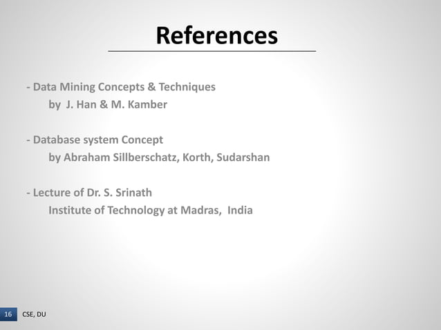 Apriori algorithm | PPT