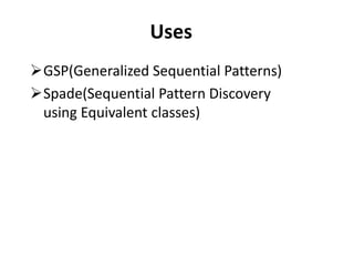 12 I NAME OF PRESENTERCSE, DU12
Finding L3
Fig: Result after pruning step of C3
dataset
 