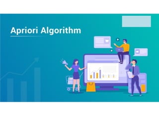 Comprehensive Guide to Apriori Algorithm in Data Mining and Association ...