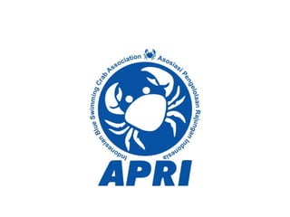 Indonesia Blue Swimmer Crab Association [APRI] : FISHERY IMPROVEMENT PROJECT