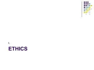 ETHICsI.