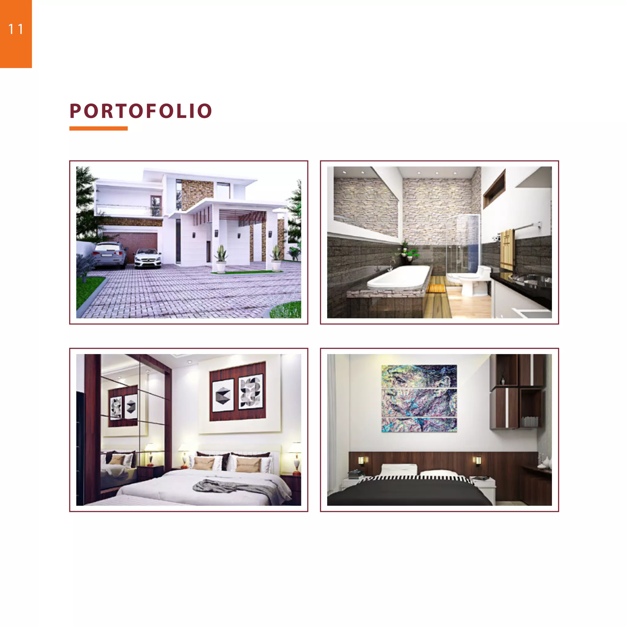 Apro interior-company-profile-2017 | PDF