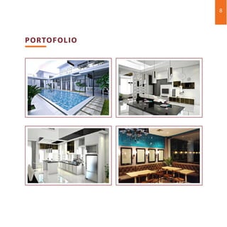 Apro interior-company-profile-2017 | PDF