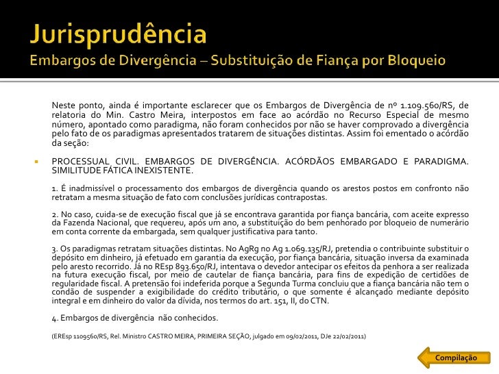 A problemática da garantia judicial do crédito tributário 